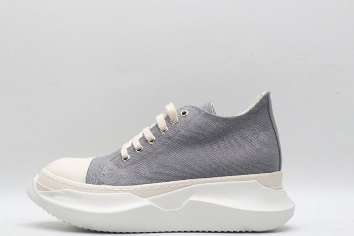 RICK OWENS SNEAKERS  KICKZE OR-49
