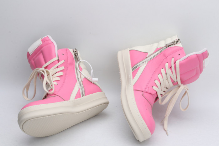 RICK OWENS SNEAKERS  COPSHOE OR-32