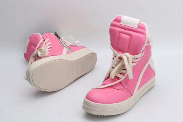 RICK OWENS SNEAKERS  COPSHOE OR-32