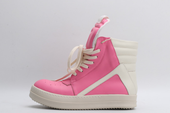 RICK OWENS SNEAKERS  COPSHOE OR-32