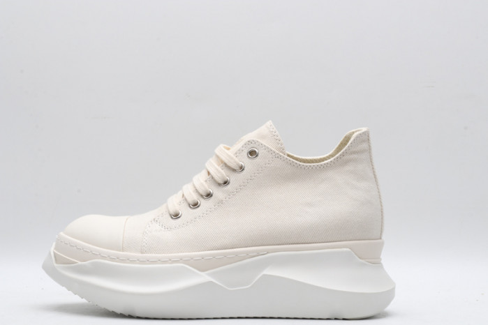 RICK OWENS SNEAKERS  COPSHOE OR-52