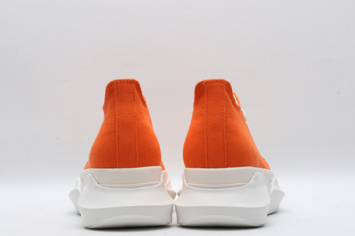 RICK OWENS SNEAKERS  COPSHOE OR-53