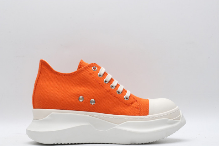 RICK OWENS SNEAKERS  COPSHOE OR-53