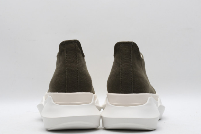 RICK OWENS SNEAKERS  COPSHOE OR-54
