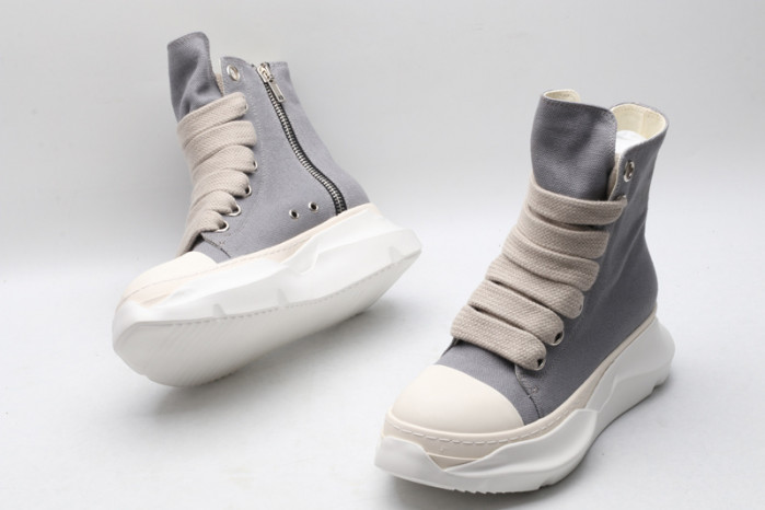RICK OWENS SNEAKERS  COPSHOE OR-55