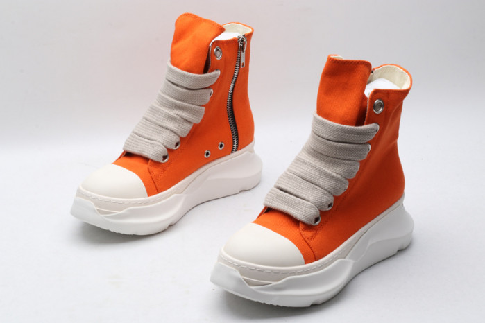 RICK OWENS SNEAKERS  COPSHOE OR-56