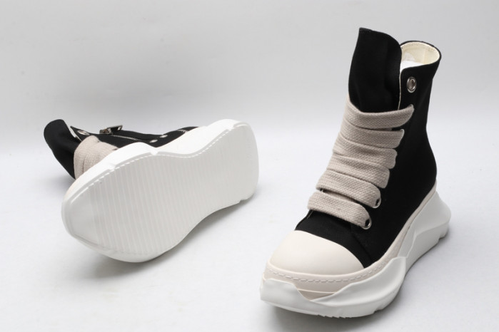 RICK OWENS SNEAKERS  COPSHOE OR-59
