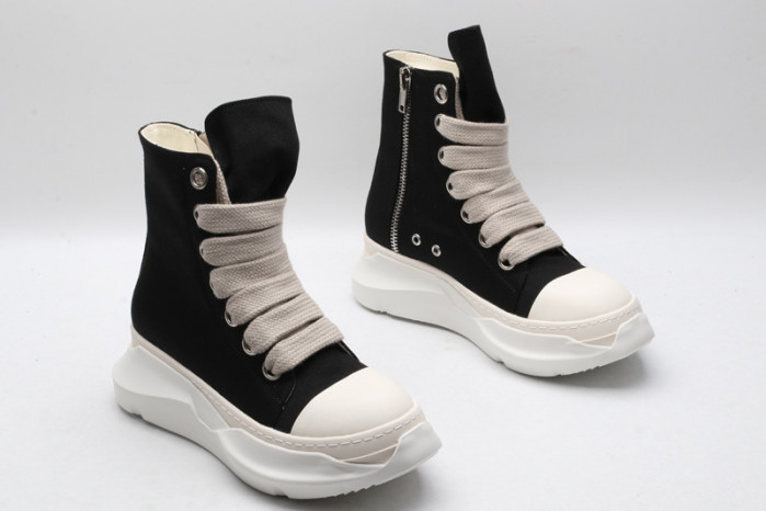 RICK OWENS SNEAKERS  COPSHOE OR-59