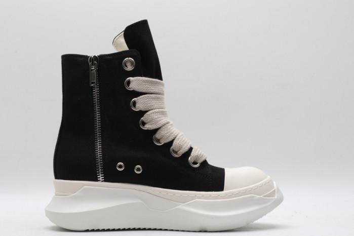 RICK OWENS SNEAKERS  COPSHOE OR-59