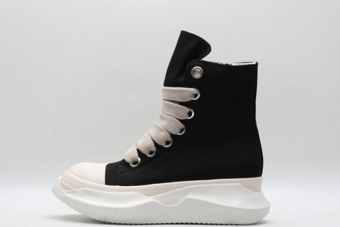 RICK OWENS SNEAKERS  COPSHOE OR-59