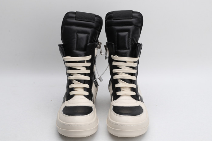 RICK OWENS SNEAKERS  COPSHOE OR-33