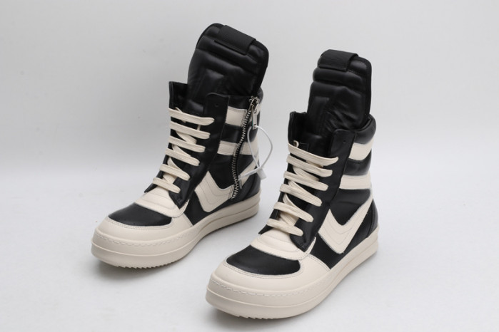 RICK OWENS SNEAKERS  COPSHOE OR-33
