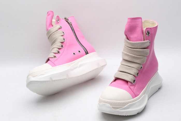 RICK OWENS SNEAKERS  COPSHOE OR-60