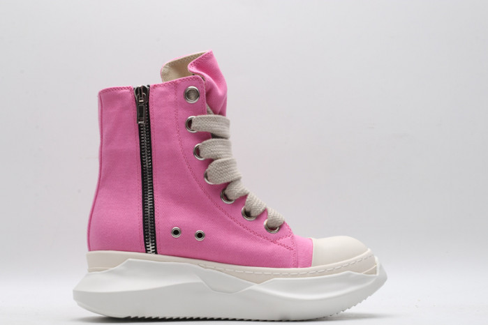 RICK OWENS SNEAKERS  COPSHOE OR-60