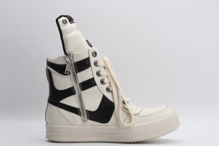 RICK OWENS SNEAKERS  COPSHOE OR-34