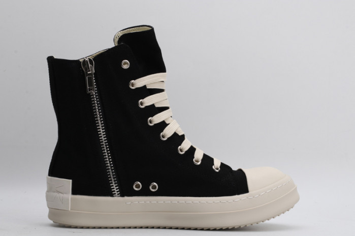 RICK OWENS SNEAKERS  COPSHOE OR-35