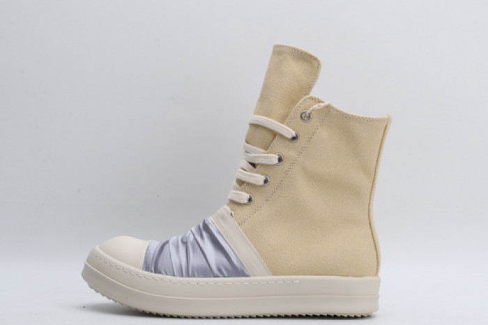 RICK OWENS SNEAKERS  COPSHOE OR-36