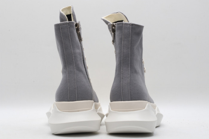 RICK OWENS SNEAKERS  COPSHOE OR-38