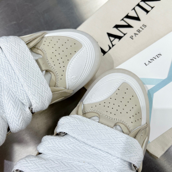 LANVIN  SNEAKERS   COPSHOE LA-63
