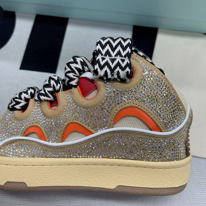 LANVIN  SNEAKERS   COPSHOE LA-57