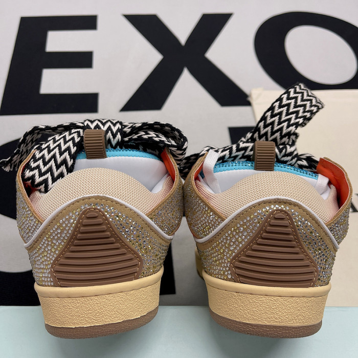 LANVIN  SNEAKERS   COPSHOE LA-57