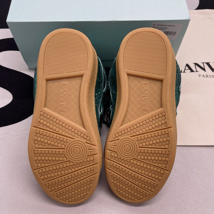 LANVIN  SNEAKERS   COPSHOE LA-58