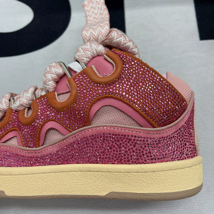 LANVIN  SNEAKERS   COPSHOE LA-59