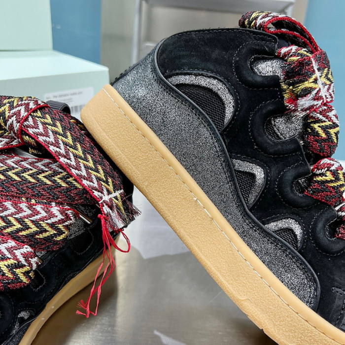 LANVIN  SNEAKERS   COPSHOE LA-60