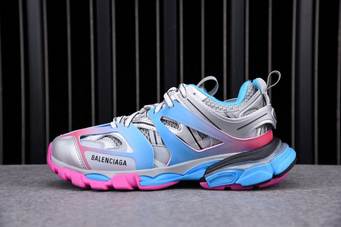 BL TRAINERS TRACK -KICKZE BL 9