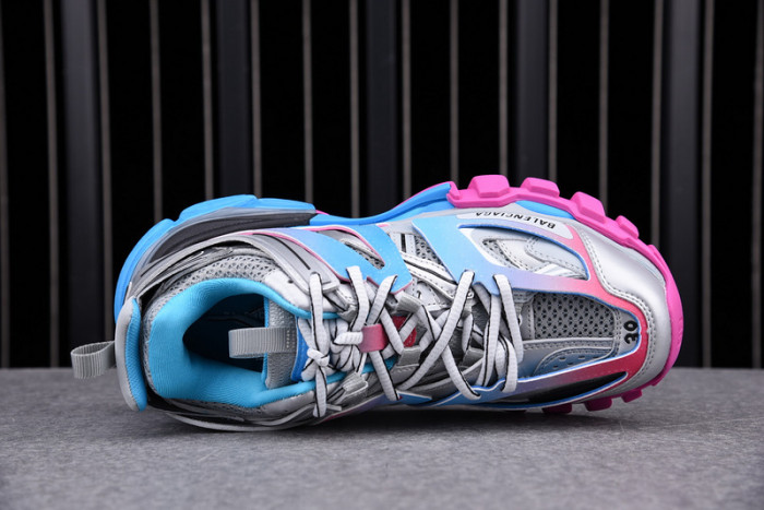 BL TRAINERS TRACK -KICKZE BL 9