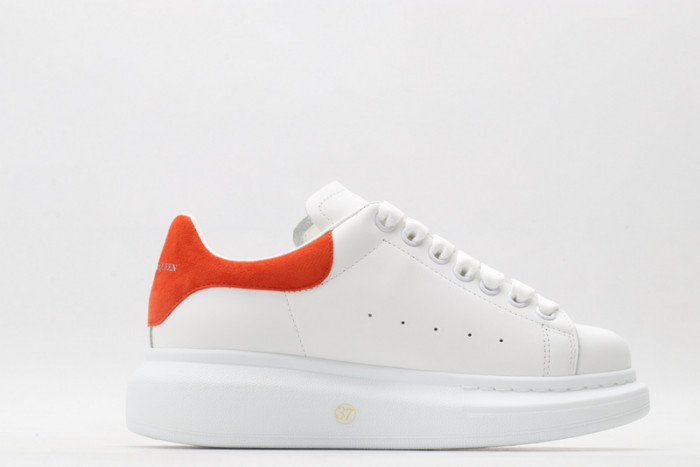 ALEXANDER MCQUEEN SOLE SNEAKERS  KICKZE-8
