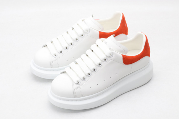 ALEXANDER MCQUEEN SOLE SNEAKERS  KICKZE-8
