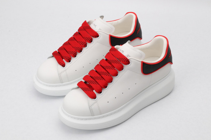 ALEXANDER MCQUEEN SOLE SNEAKERS  KICKZE-18