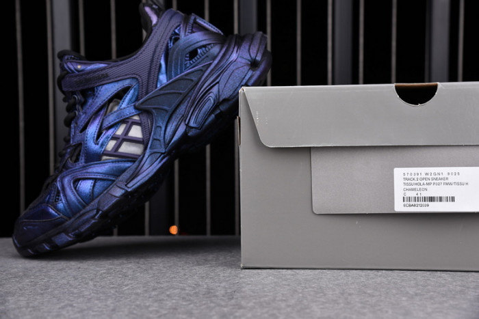 BL TRAINERS TRACK -KICKZE BL 12