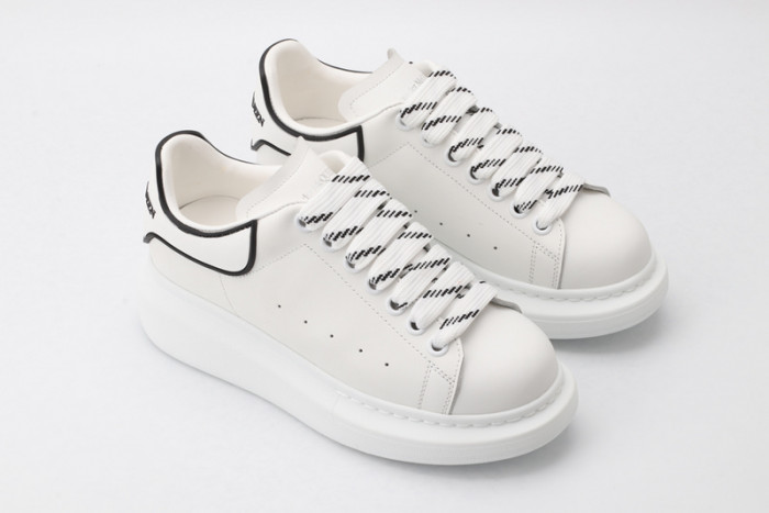 ALEXANDER MCQUEEN SOLE SNEAKERS  KICKZE-16