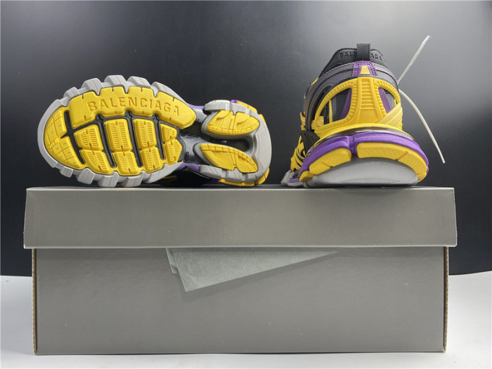 BL TRAINERS TRACK -KICKZE BL17