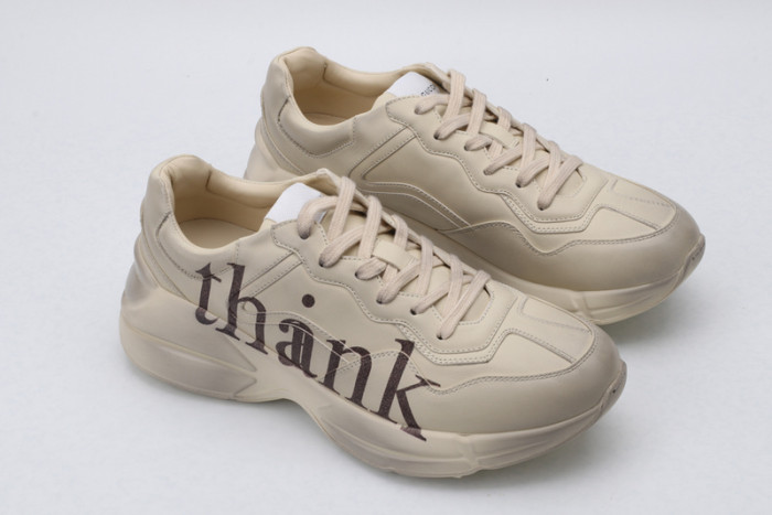 GC  TRAINER SNEAKER KICKZE GC-9