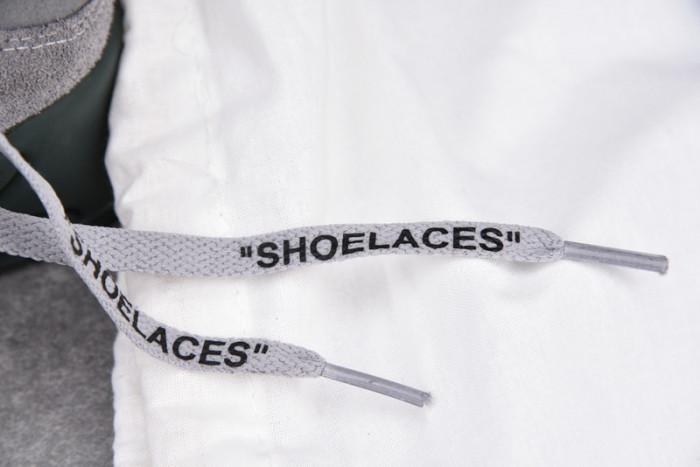 OF Nike Air Max 90 grey  AA7293-002