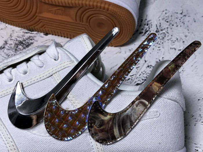 Air Force 1 Low Travis Scott (AF100) - AQ4211-100