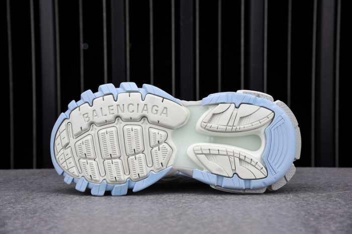 BL TRAINERS TRACK -kickze BL 4