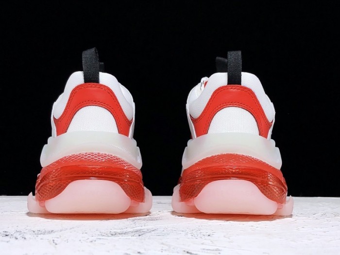 BL TRIPLE TRAINER ‘RED -WHITE ‘ 541624  WO90L  1618