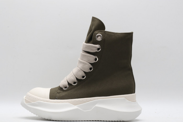 RICK OWENS SNEAKERS  COPSHOE OR-58