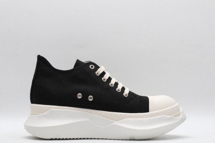 RICK OWENS SNEAKERS  COPSHOE OR-51
