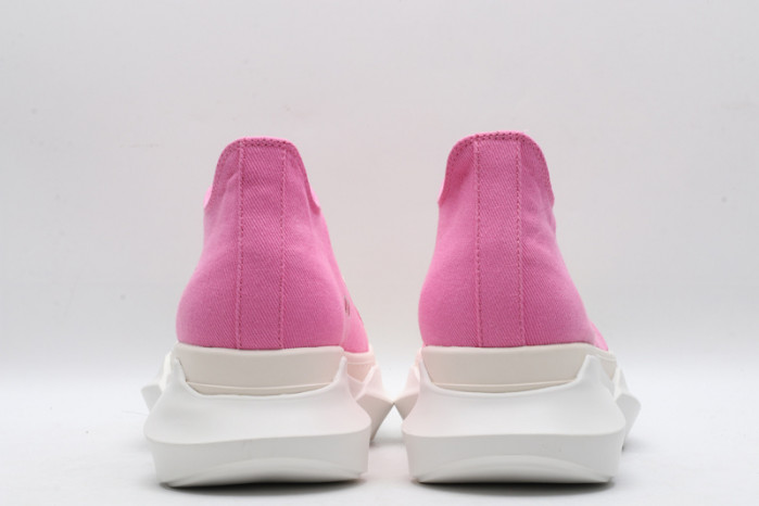 RICK OWENS SNEAKERS  COPSHOE OR-50