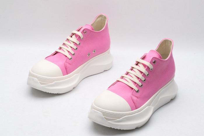 RICK OWENS SNEAKERS  COPSHOE OR-50