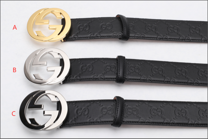 BELT GU copshoe GUBL-48