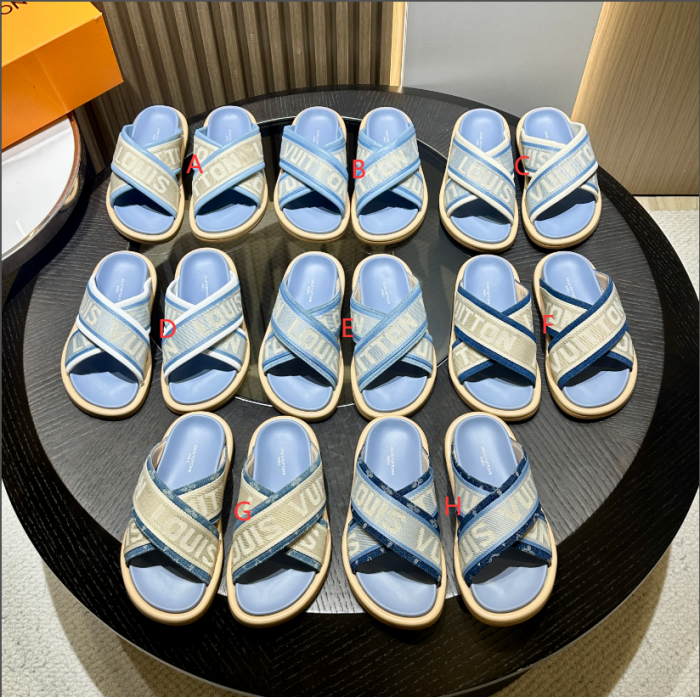 LVT SLIDE COPSHOE LVS-97