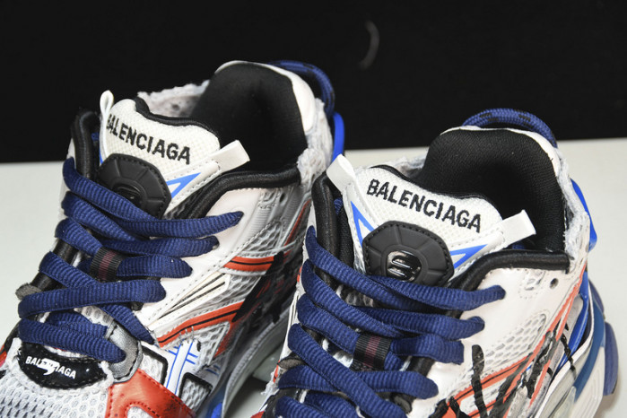 BL RUNNER -COPSHOE BL 184