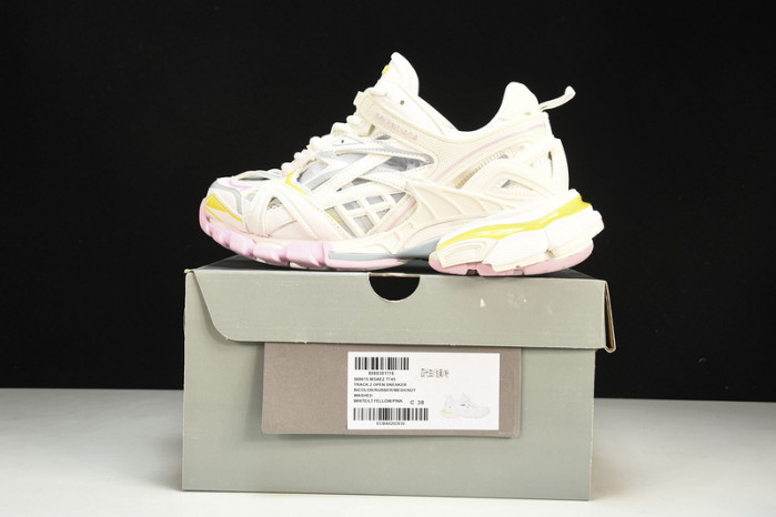 BL TRAINERS TRACK -COPSHOE BL 185