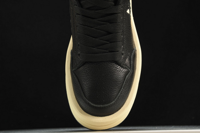 RICK OWENS SNEAKERS  COPSHOE OR-66